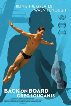 Back on Board: Greg Louganis (2014)