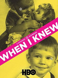 When I Knew (2008)
