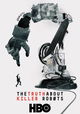 The Truth about Killer Robots