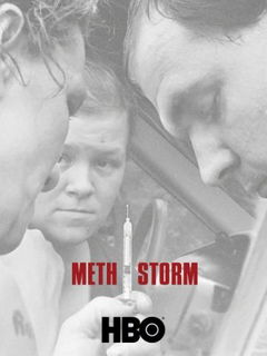 Meth Storm (2017)