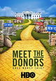Meet the Donors: Does Money Talk?