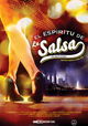 El espiritu de la salsa