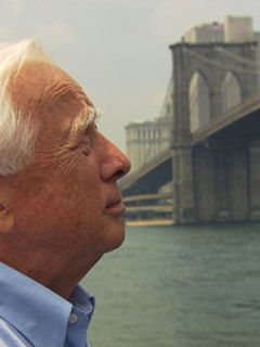 David McCullough: Painting with Words (2008)