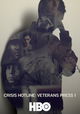 Crisis Hotline: Veterans Press 1