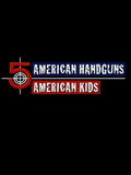 5 American Kids - 5 American Handguns