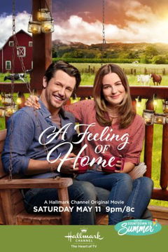 A Feeling of Home (2019)