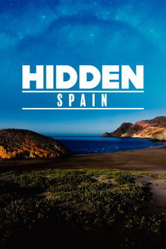 Hidden Spain (2020)