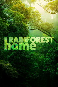 Rainforest Home (2020)