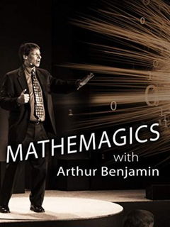 Mathemagics (2015)