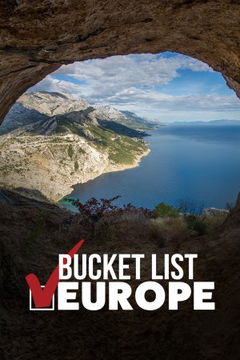 Bucket List Europe (2020)