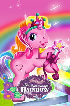My Little Pony: The Runaway Rainbow (2006)