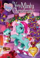 My Little Pony: A Very Minty Christmas