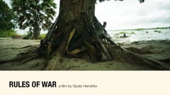 Rules of War (2022)