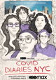 Covid Diaries NYC