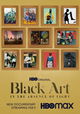 Black Art: In the Absence of Light