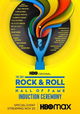 The 2021 Rock & Roll Hall of Fame Induction Ceremony