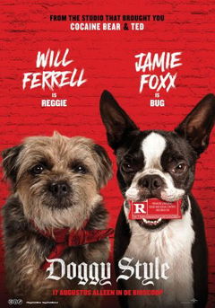 Doggy Style (2023)