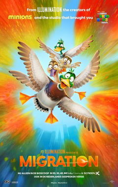 Migration (2023)
