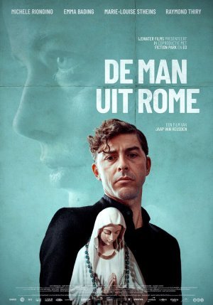 De man uit Rome (2023)