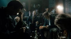 Het Grandioze Falen (2016)