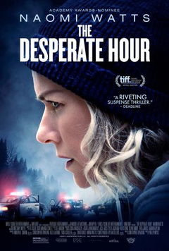 The Desperate Hour (2021)
