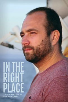 In the Right Place (2021)