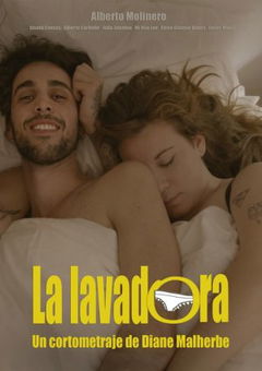 La Lavadora (2021)