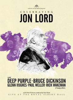 Celebrating Jon Lord (2014)
