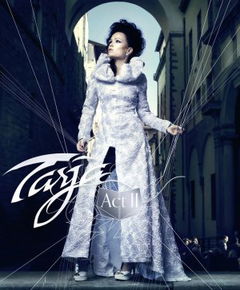 Tarja: Act II (2018)