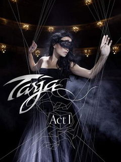 Tarja: Act 1 (2012)