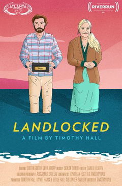 Landlocked (2021)