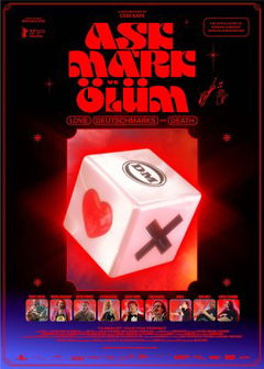 Love, Deutschmarks and Death (2022)