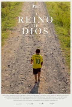 El reino de Dios (2022)