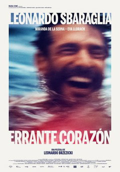 Errante corazón (2021)