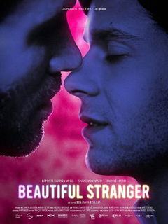Beautiful Stranger (2021)