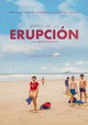 Antes de la erupción