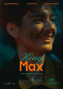 King Max (2021)