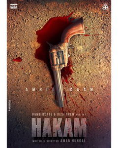 Babbar (2022)