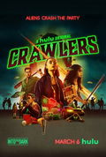 Into the Dark: Crawlers