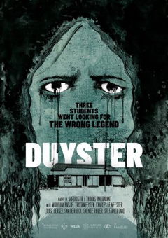 Duyster (2021)