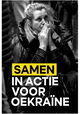 Samen In Actie Voor Oekraïne