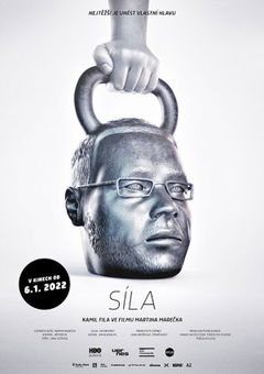 Síla (2021)