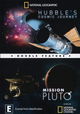 Mission Pluto