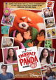 Embrace the Panda: Making Turning Red