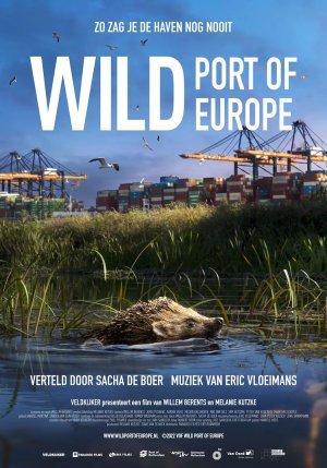 Wild Port of Europe (2022)