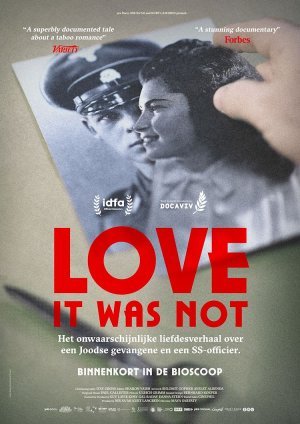 Love It Was Not (2020)