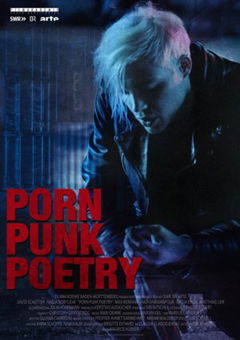 Porn Punk Poetry (2014)
