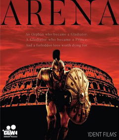 Arena (2021)