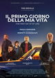 Il primo giorno della mia vita