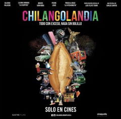 Chilangolandia (2021)